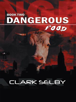 cover image of Dangerous Food